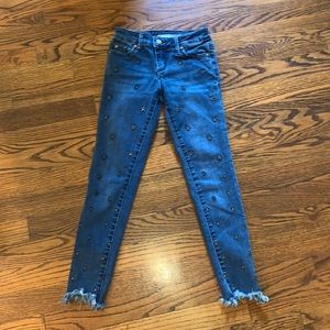 tractr jeans